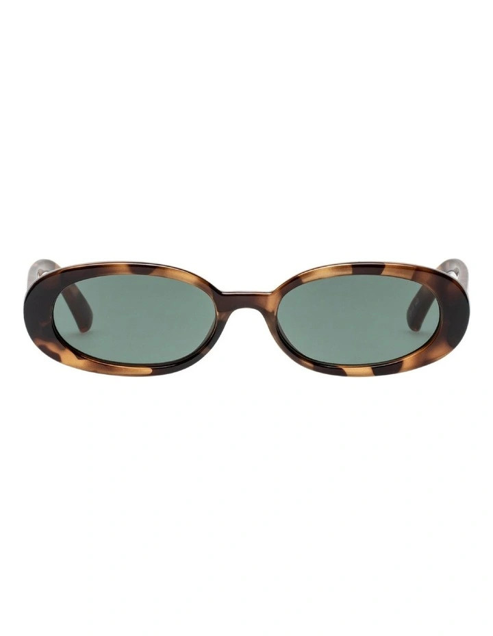 Le SpecsOutta Love LSP1802498 Sunglasses in  Tort Brown | Myer