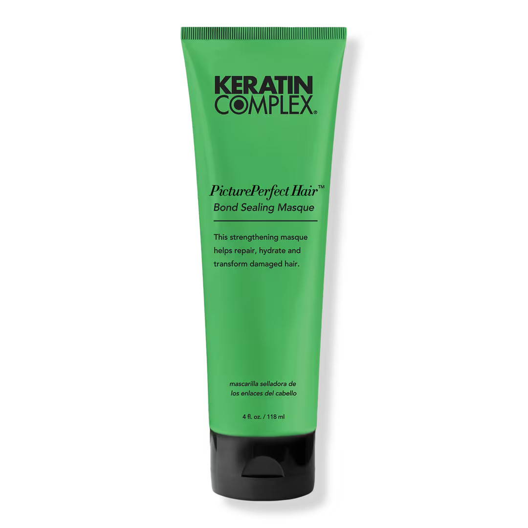 PicturePerfect Hair Bond Sealing Masque - Keratin Complex | Ulta Beauty | Ulta
