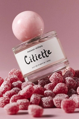 Maison Millais Citiette Eau de Parfum | Anthropologie (US)