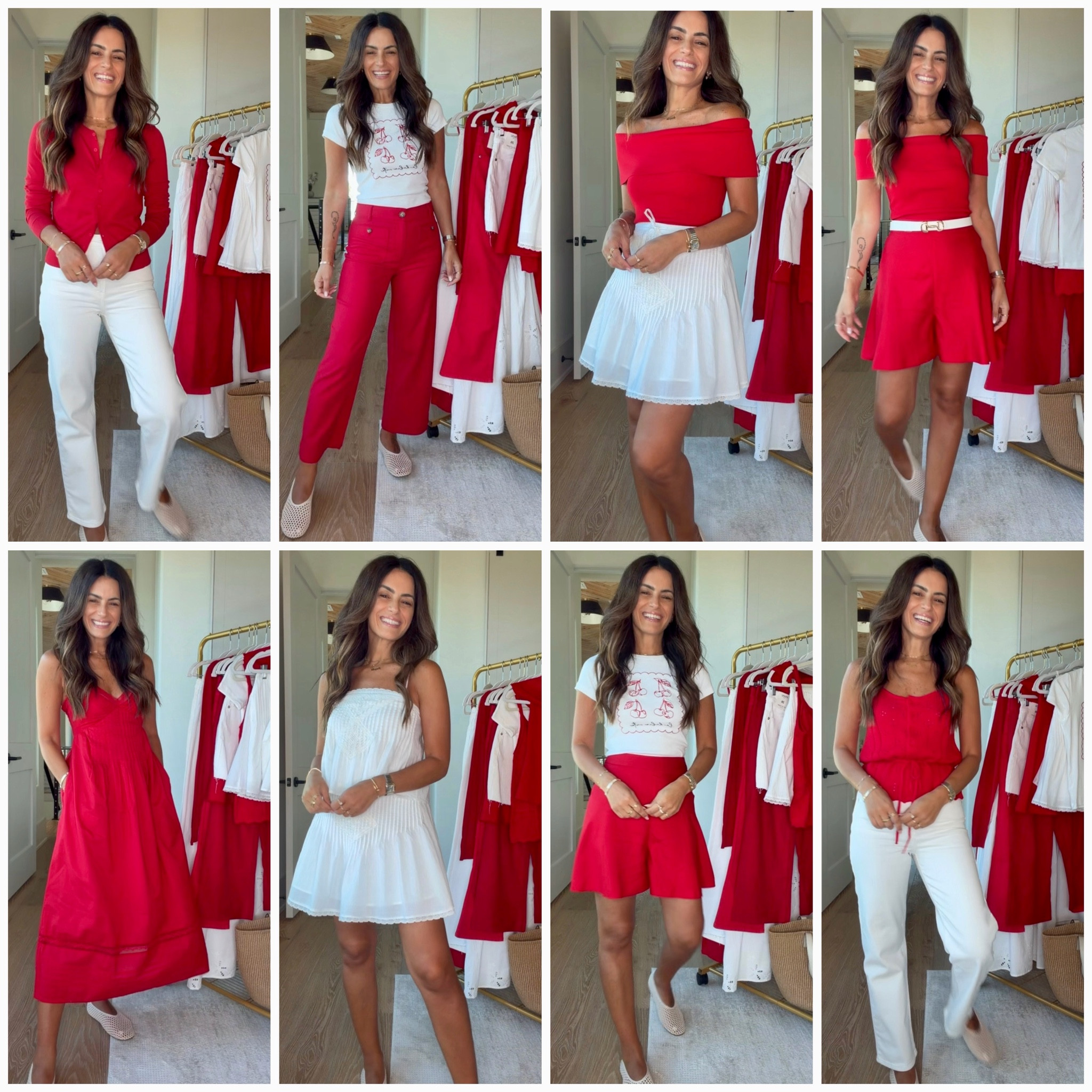 ❣️This Is Your Sign To Add Red To Your Wardrobe This Summer.
❤️‍🔥50% off everything @loft + extra 15% off !! (05.10 only )

#LTKTravel #LTKOver40 #LTKSaleAlert