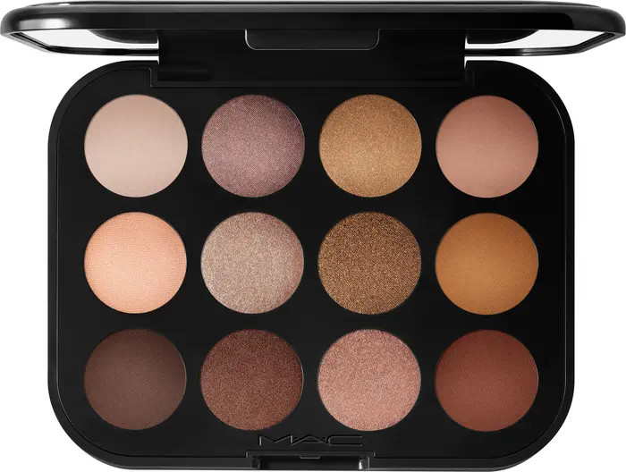 Connect in Color 12-Pan Eyeshadow Palette | Nordstrom