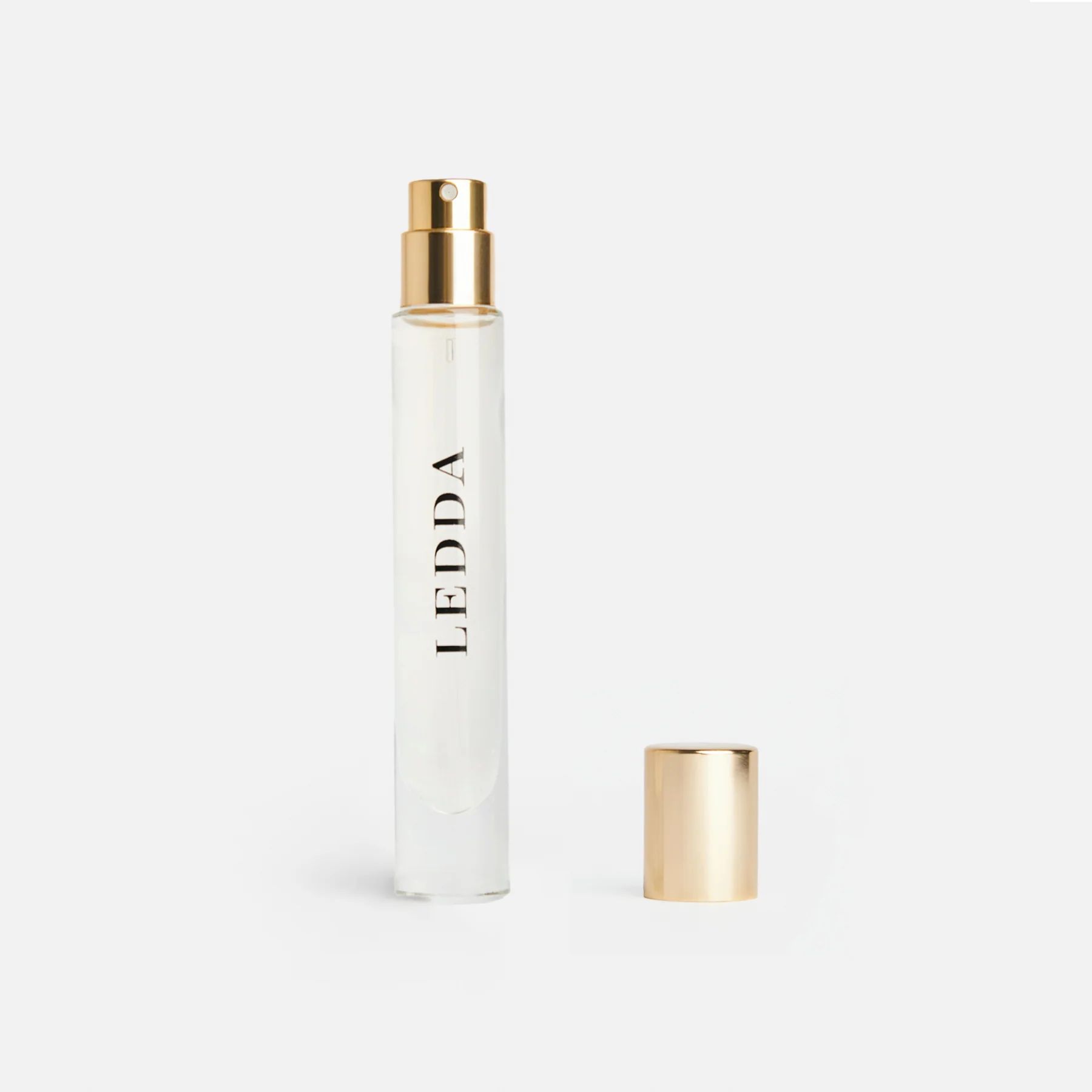 22 Orris Eau De Parfum Travel Size - 8 ml | LEDDA (US)