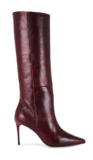 Friday 80 Boot in Rust | Revolve Clothing (Global)