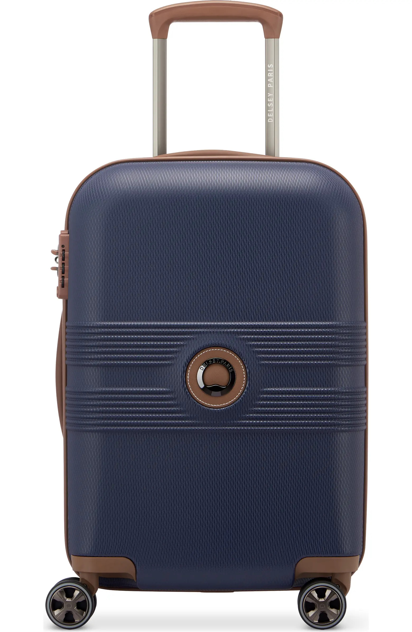 DELSEY Flanerie Hardside Carry-On Luggage | Nordstromrack | Nordstrom Rack