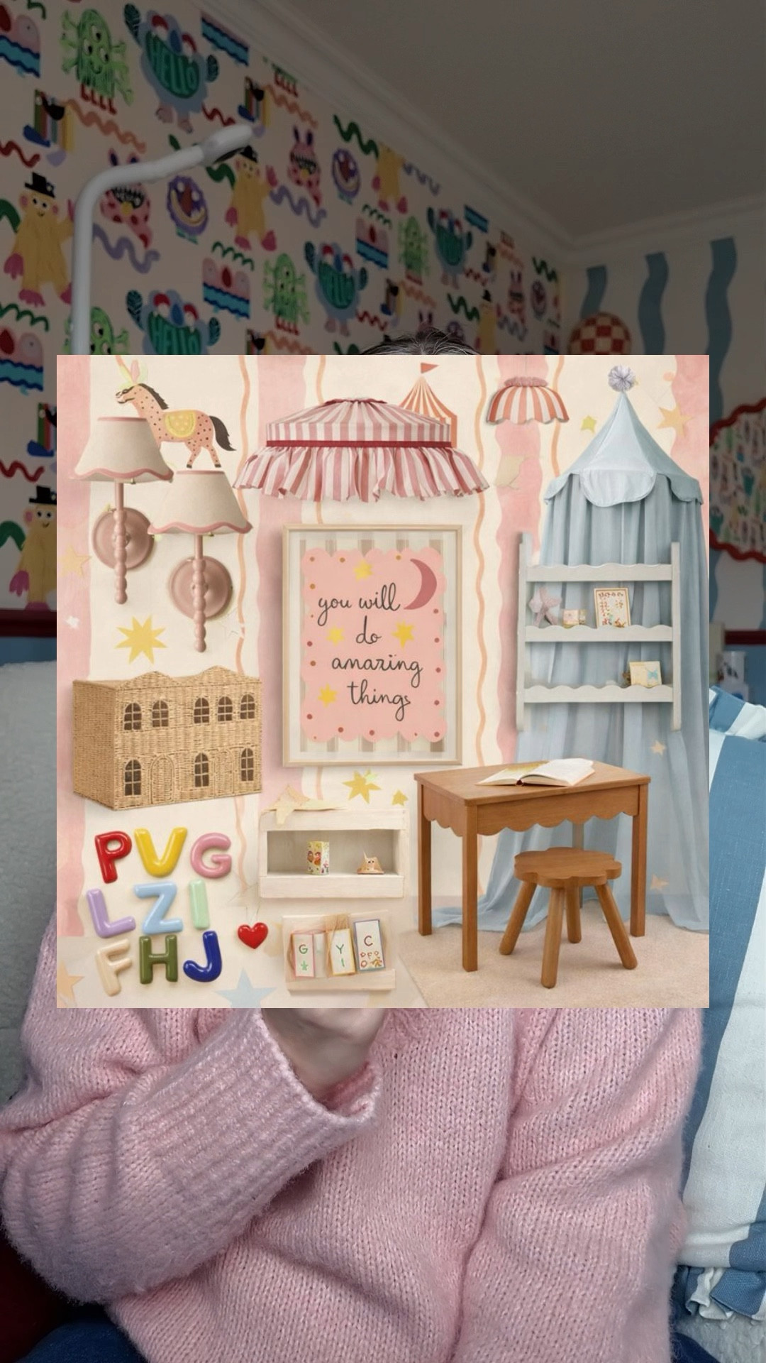 Toddler room inspo 

#LTKkids #LTKhome #LTKfamily