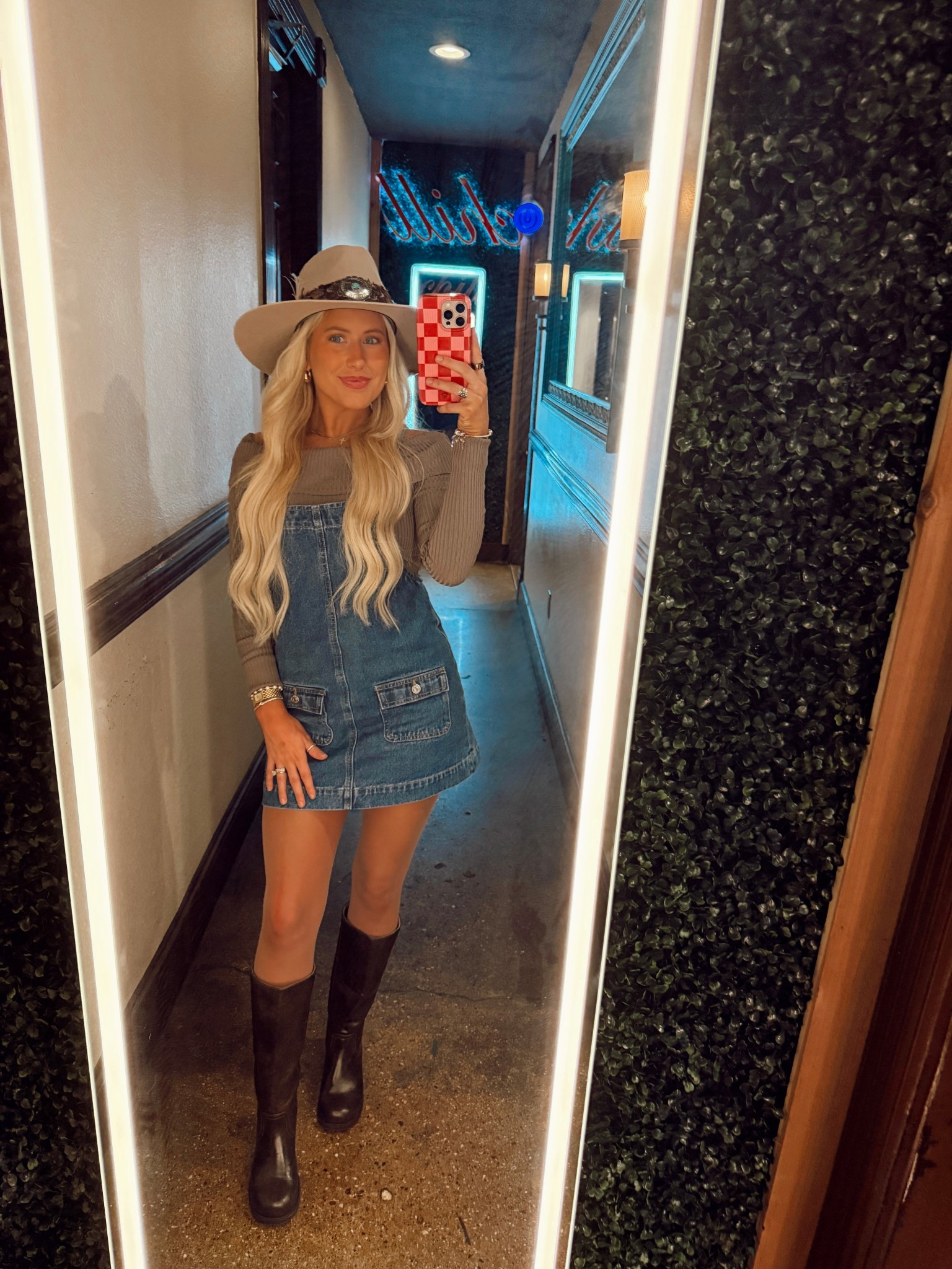 Night out fall outfit 🍂 #amazon #edikted #davidyurman #nightout #denim #falloutfit

#LTKBeauty #LTKSeasonal #LTKStyleTip