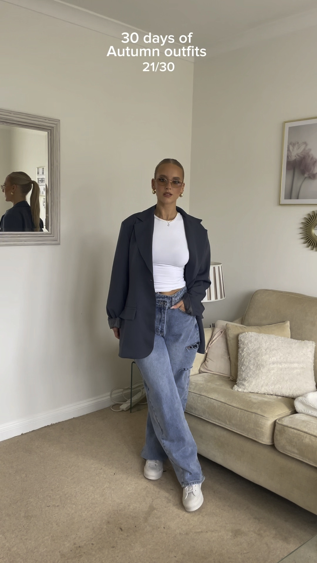 30 days of autumn outfit inspo 

#LTKstyletip #LTKfindsunder50 #LTKVideo