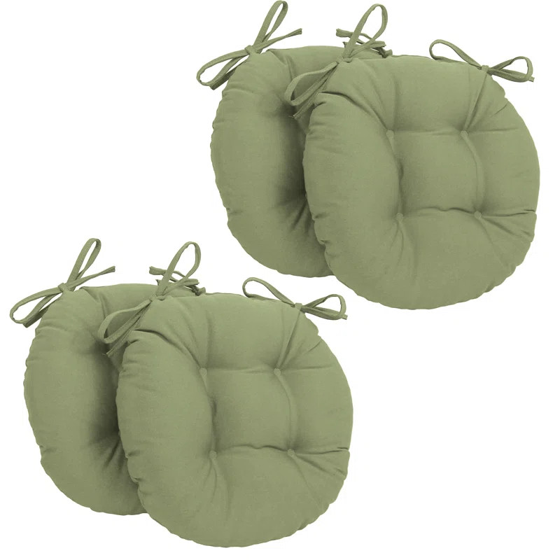 Outdoor 3.5'' Seat Cushion | Wayfair North America