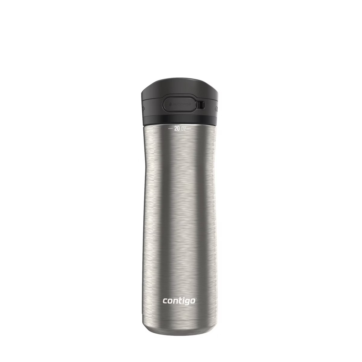 Contigo Jackson Chill 2.0 AutoPop Stainless Steel Water Bottle | Target