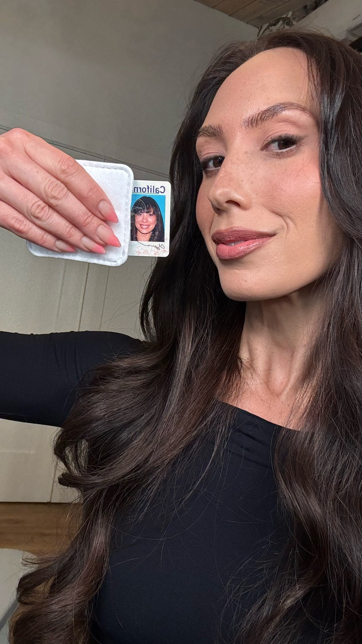 I know I’m late to the Real ID party… but better late than never, right? 😅

My passport is expired and I still don’t have a Real ID, so we’re knocking both out this week…

But first — we glam…💄
Because if these pics are going to haunt me for the next 10 years, I’m showing up camera ready…

Think: matte base, neutral tones, no SPF, no shimmer — just timeless glam that works on camera and under fluorescent lighting…

Have you ever done a makeup look just for your ID photo? ⬇️

💄 Products Used:
@biodermausa Hydrabio H2O
Arnica Gel 🤣
@smashboxcosmetics : photo finish smooth and blur primer 
@sacheubeauty : lip liner stay-n shade 02 muah-ve
@wonderskin : lip masque shade lovely 
@shiseido : synchro skin radiant lifting shade pine 320
@narsissist : soft matte concealer in custard 
@chanel.beauty : Le Beige cream bronzer shade 602
@lauramercier : brightening powder for under eyes shade one + translucent powder
@sweedbeauty : satin kohl eyeliner shade bright 
@makeupbymario : master matte long wear cream, eyeshadow, shade blush, eyeliner , shade perfect brown, Master Mattes (the original) Eyeshadow Palette 
@ardellbeauty : press on naked whispie eyelashes 
@essence_cosmetics : lash princess false/effect mascara
@kevynaucoin : the contour book volume three
@guccibeauty : bright coral cheeks, and eye powder, luminous mat shade, bright coral 04
@anastasiabeverlyhills : Deep Taupe Lip Liner 
@charlottetilbury: airbrush flawless, finish shade two medium + lipstick shade pillow talk fair
@meltcosmetics ultra picante matte lipgloss

#passportphoto #makeuptutorial #glowup #realid

#LTKStyleTip #LTKBeauty #LTKTravel