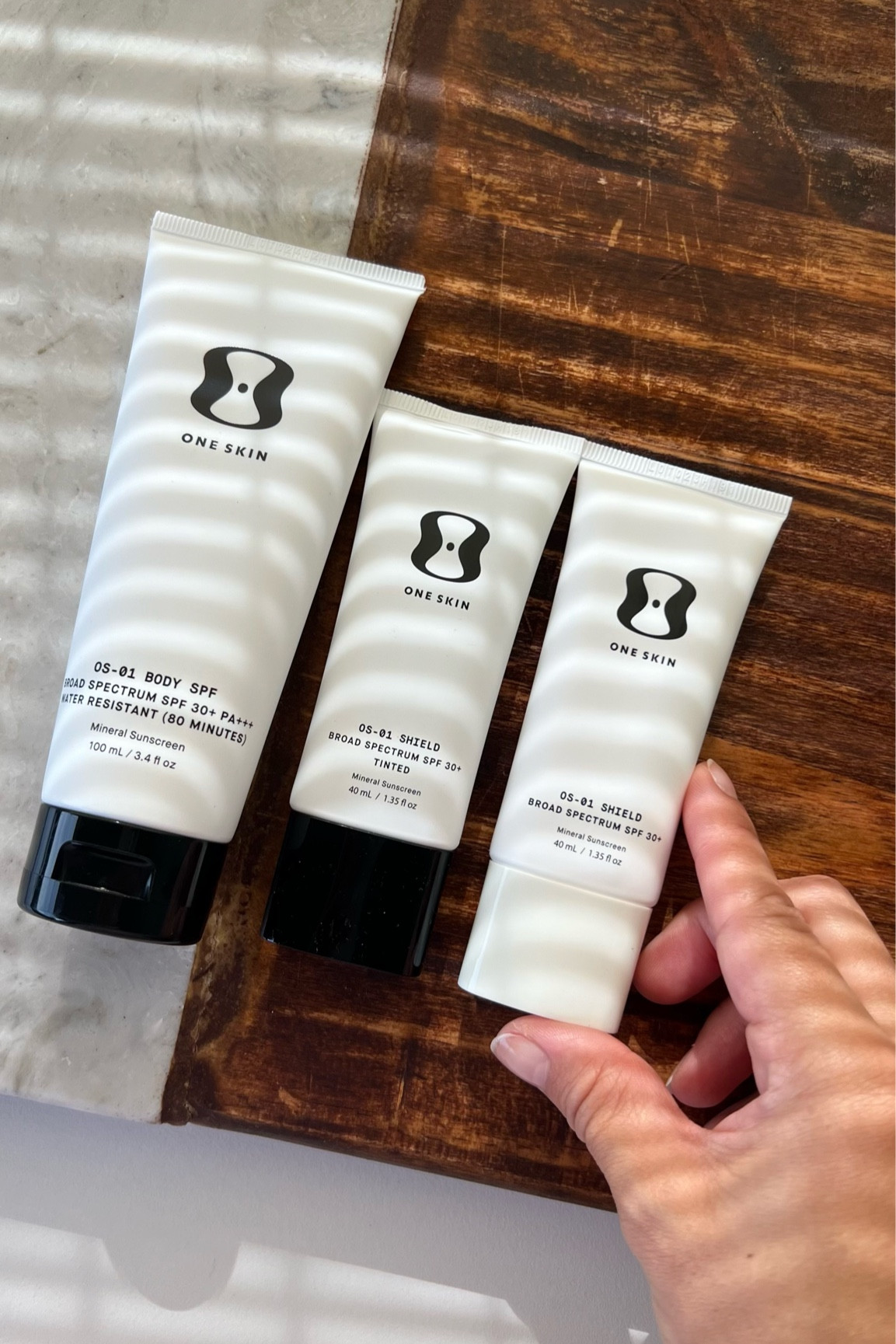 Great clean sunscreen brand! 🤍

#LTKSeasonal #LTKKids #LTKFamily