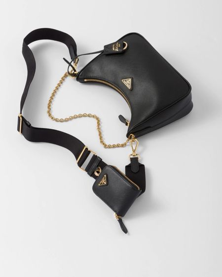 Prada bag, designer bag 

#LTKSeasonal #LTKitbag #LTKSpringSale