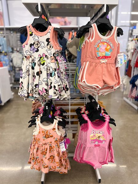 Cute spring + summer toddler styles 

Walmart style, Walmart fashion, Walmart kids, kids fashion, toddler fashion, new at Walmart 

#LTKfamily #LTKkids