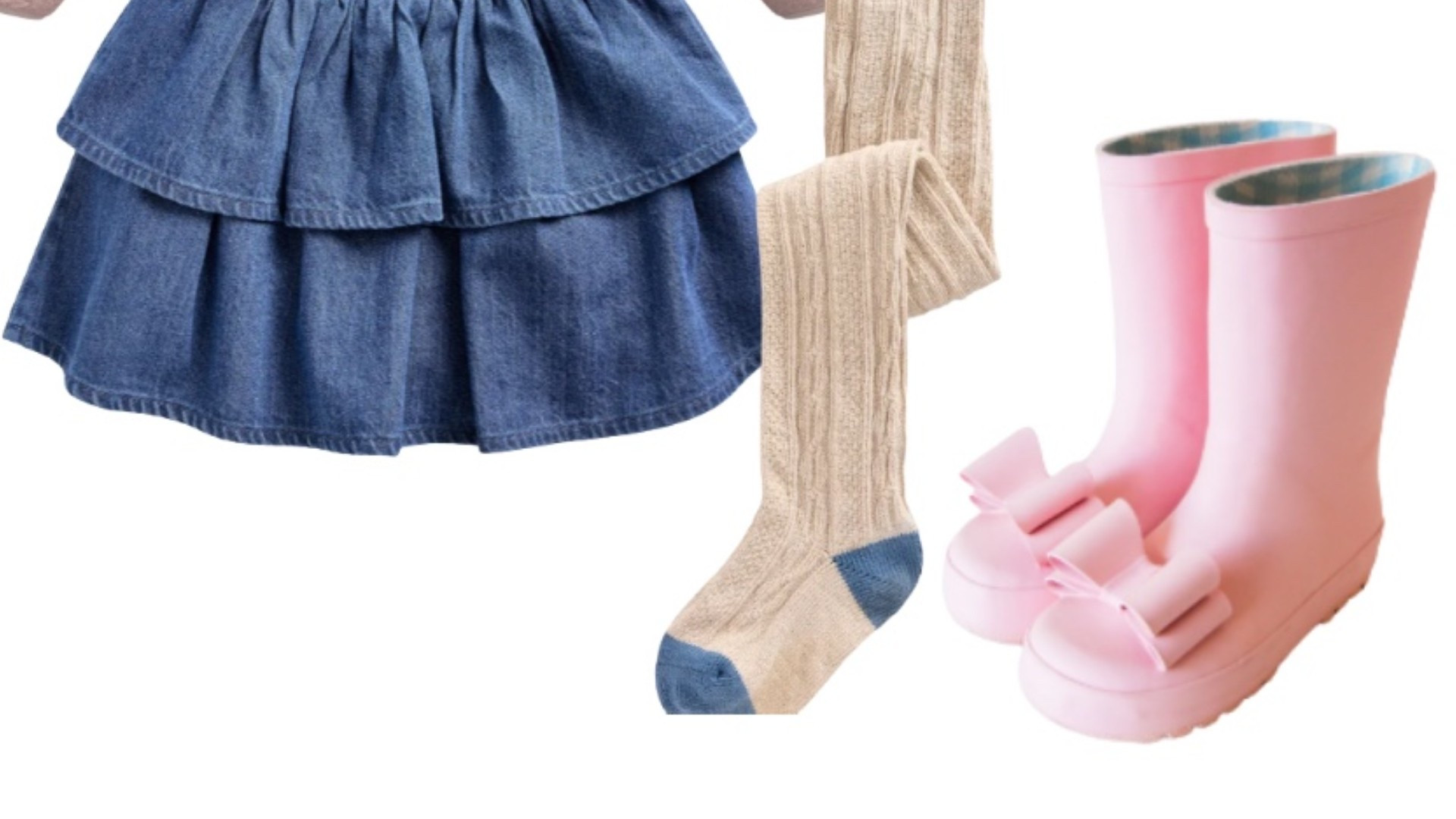 Call outfit planning for a 3 year old girl! 

#LTKKids