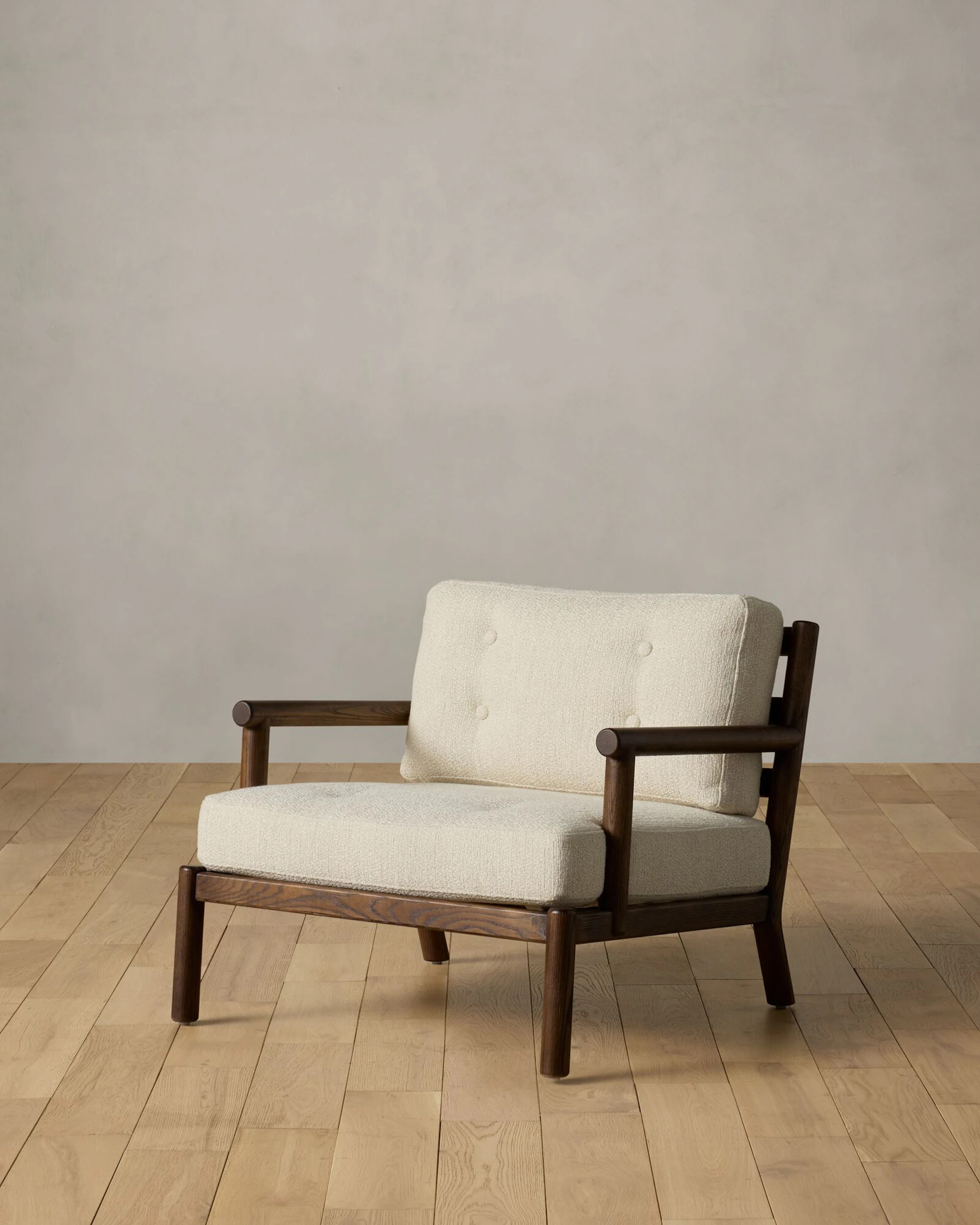 Hans Chair | Joon Loloi | Joon Loloi