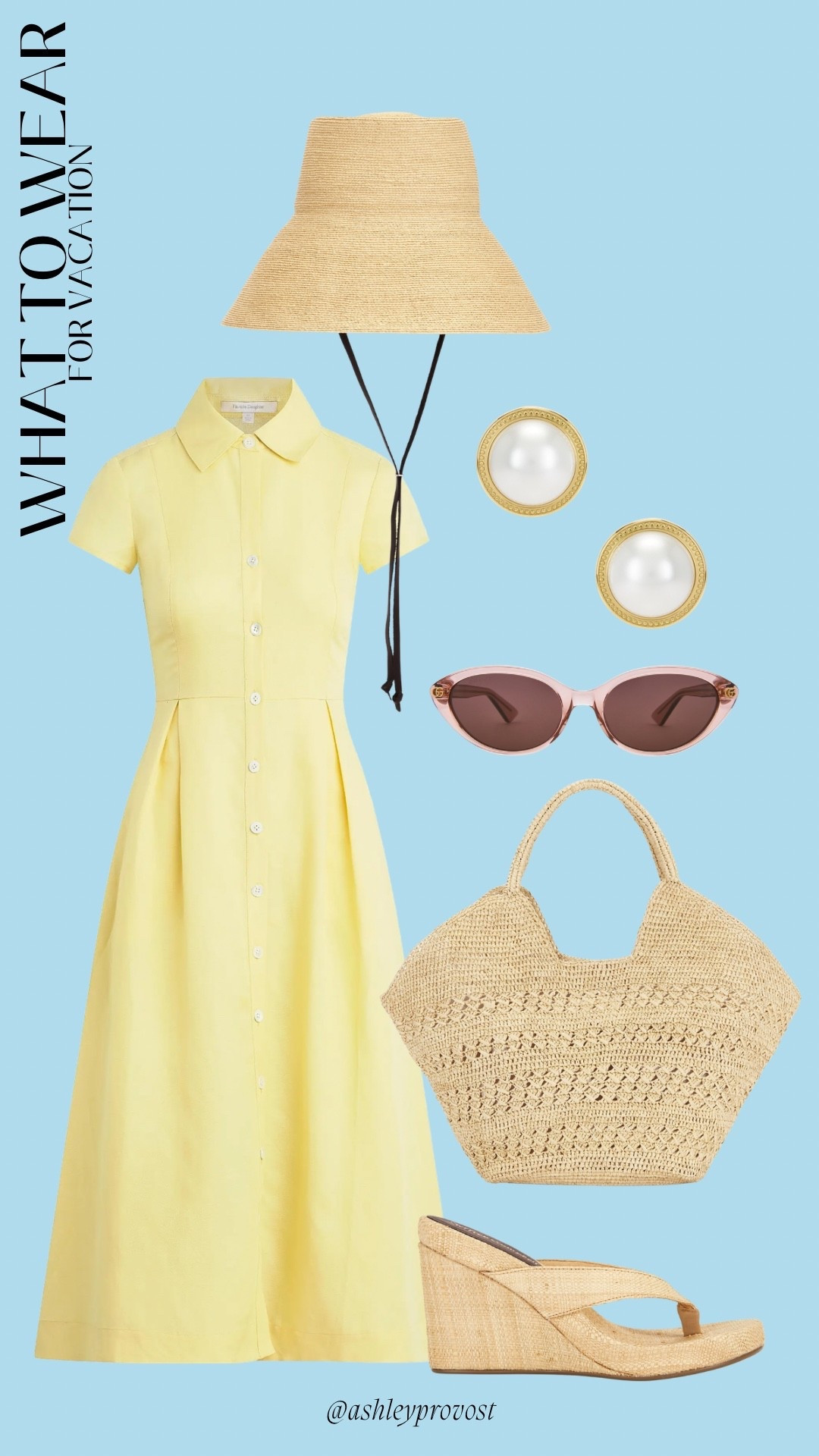 What to wear this summer/vacation/ mother’s Day ￼

#LTKootd #LTKMothersDay #LTKTravel