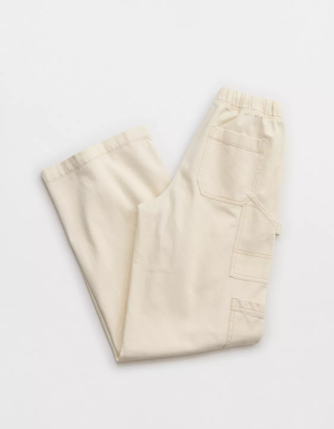 Aerie Low & Slouchy Trouser | American Eagle Outfitters (US & CA)