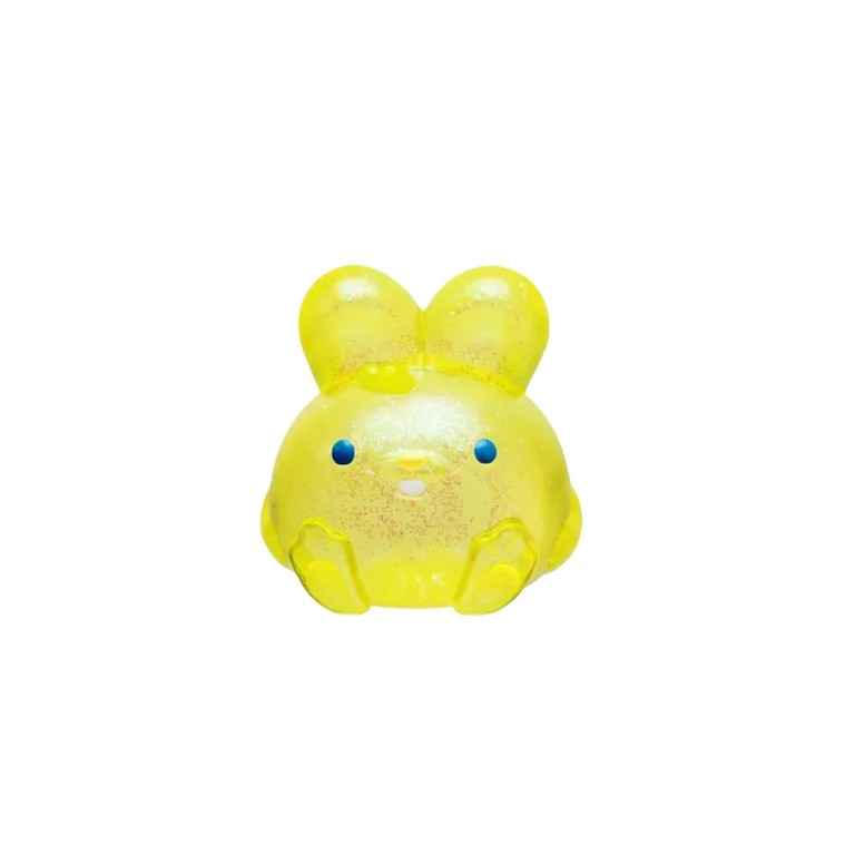 Jelly Hops Scented Bunny Squeeze Fidget Toys, Bunny Shaped Anxiety Stress Relief, Stress Cube-Dro... | Walmart (US)