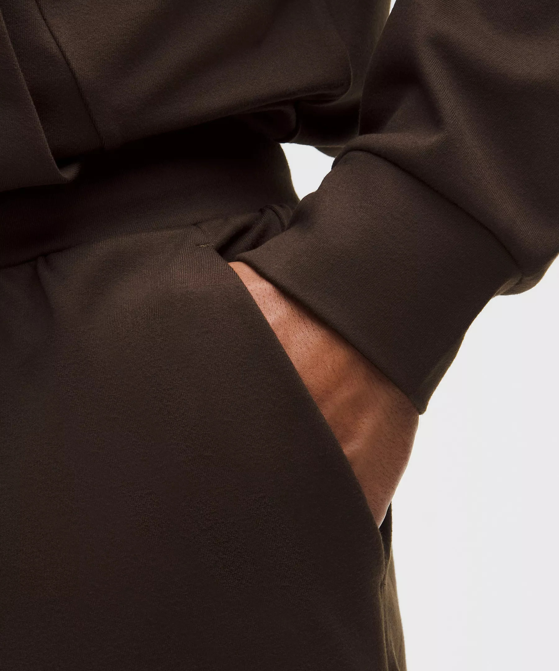 Heavyweight Soft Jersey Relaxed-Fit Jogger | lululemon (CA)