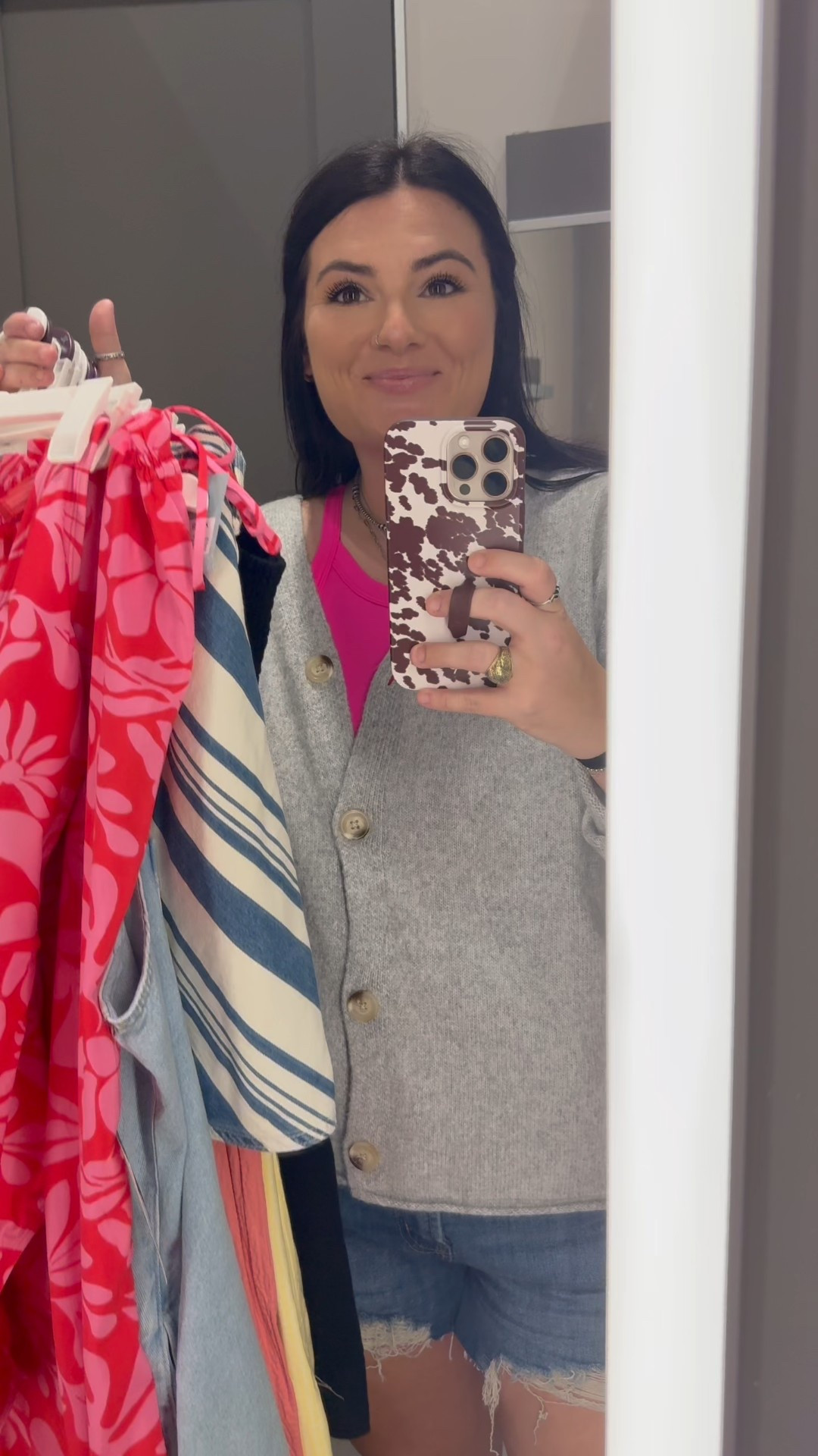 Midsize (XL) Target Try On!! 

#LTKSummerEdit #LTKMidsize #LTKStyleTip