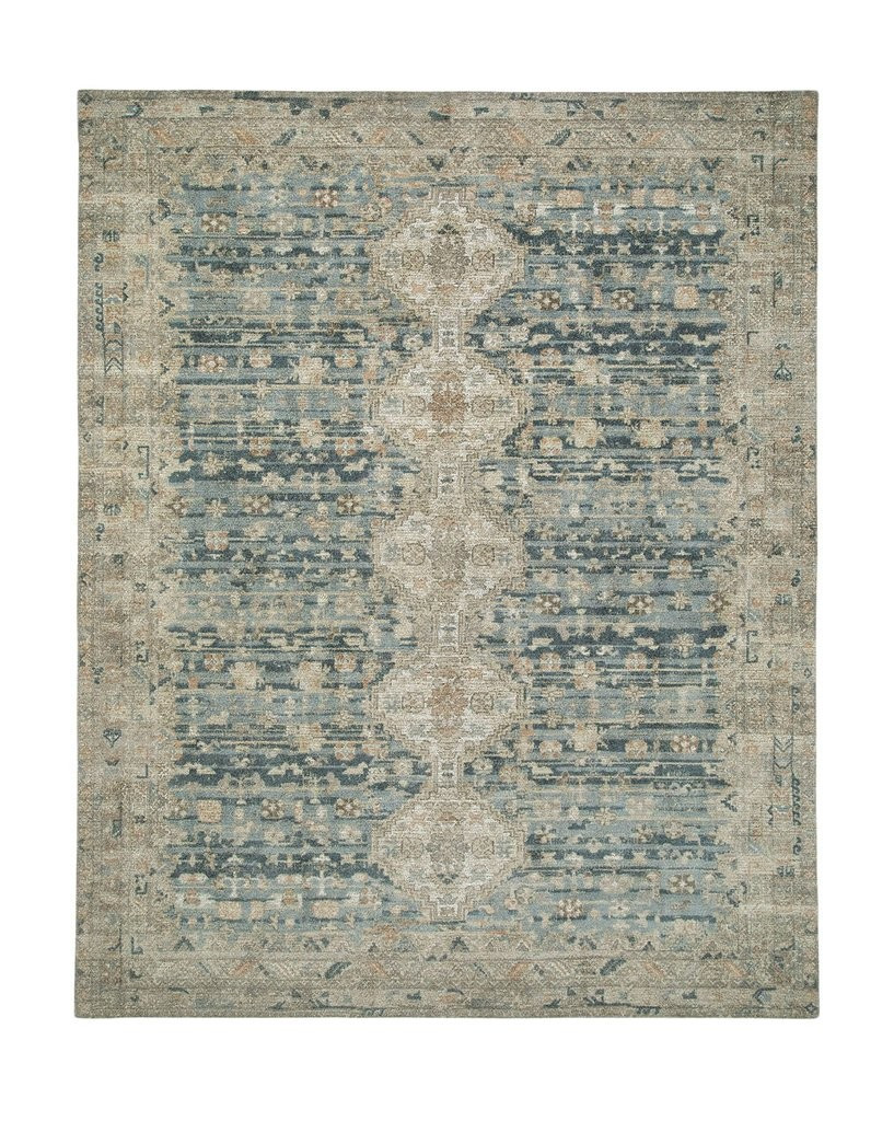Wilshire Hand-Tufted Rug | McGee & Co.
