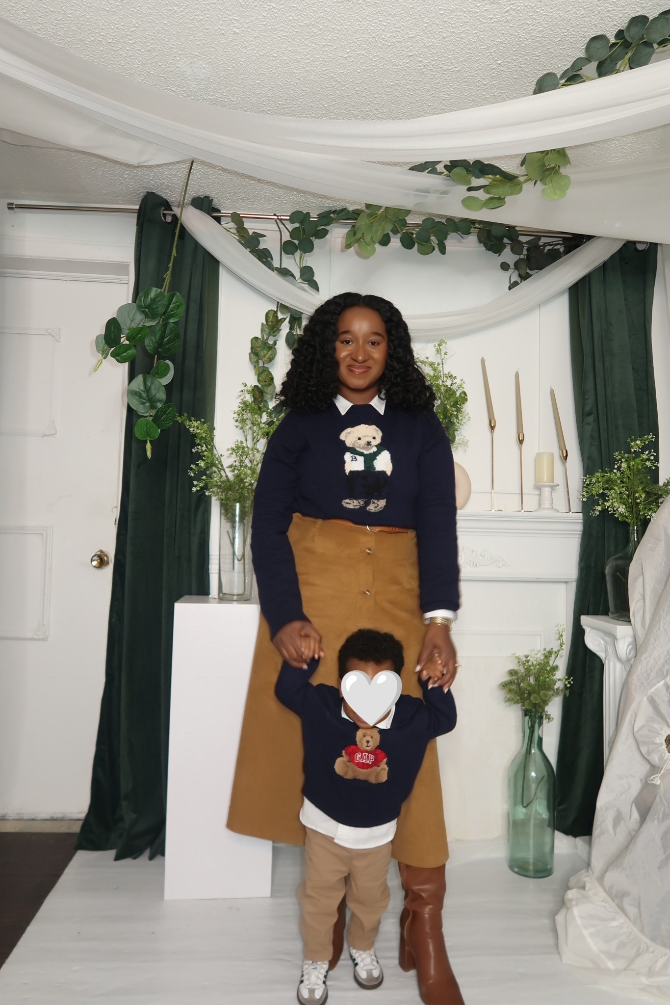 Mommy and son look
Ralph Lauren look
Baby boy fashion 


#LTKmodest #LTKkids #LTKstyletip