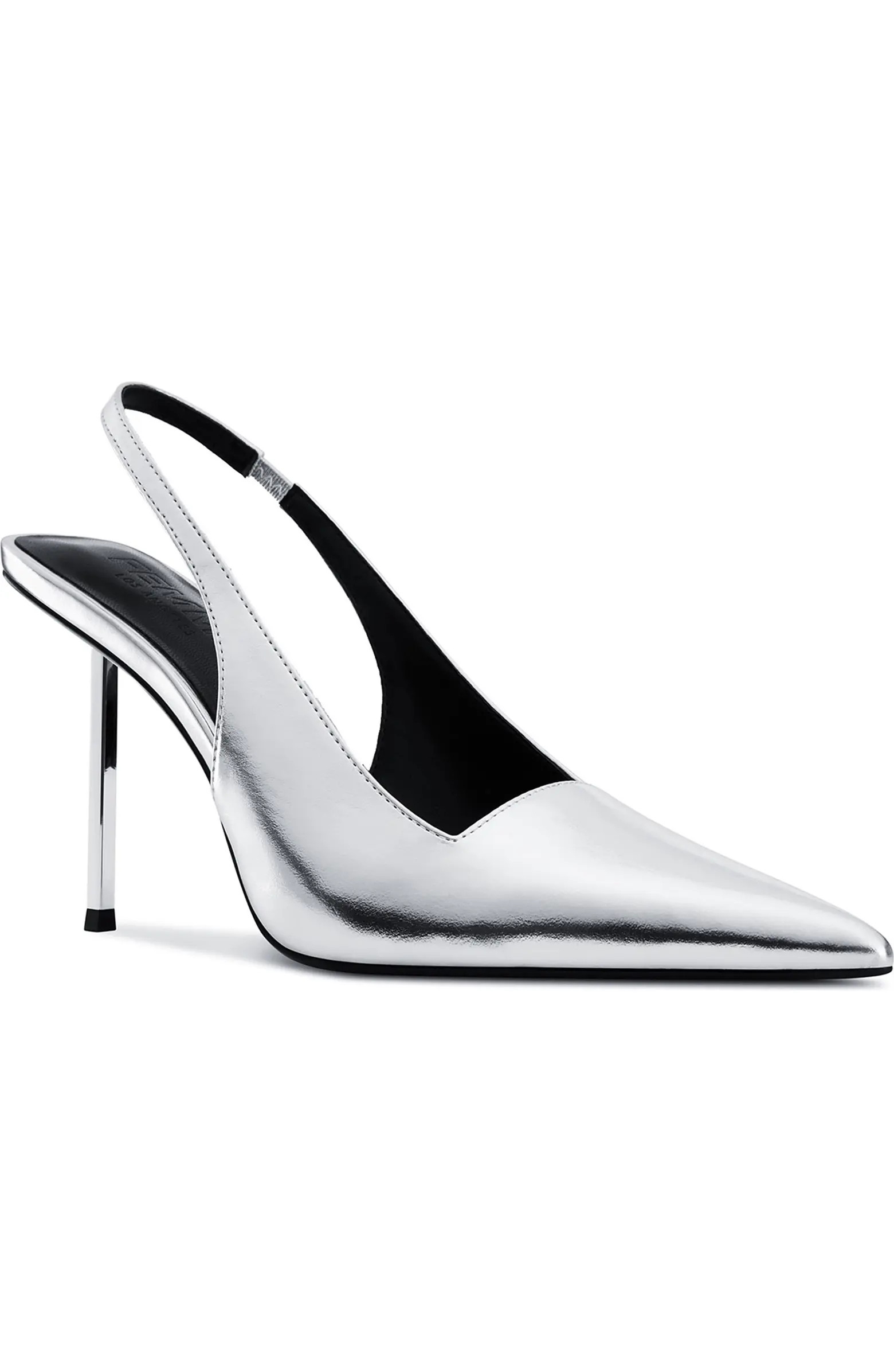 G63 Slingback Pump (Women) | Nordstrom