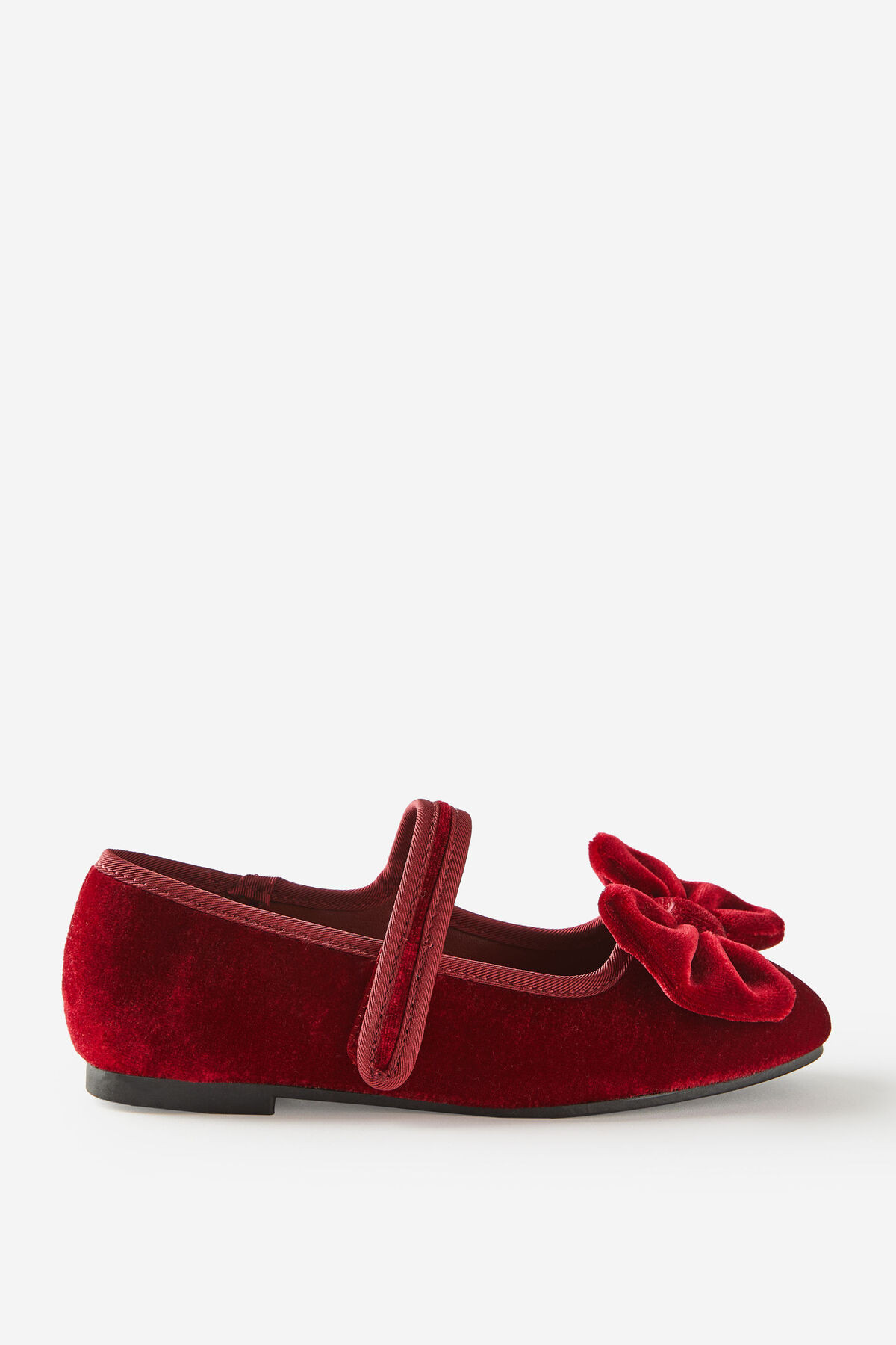 Olivia Ballet Flat | Cotton On (US)