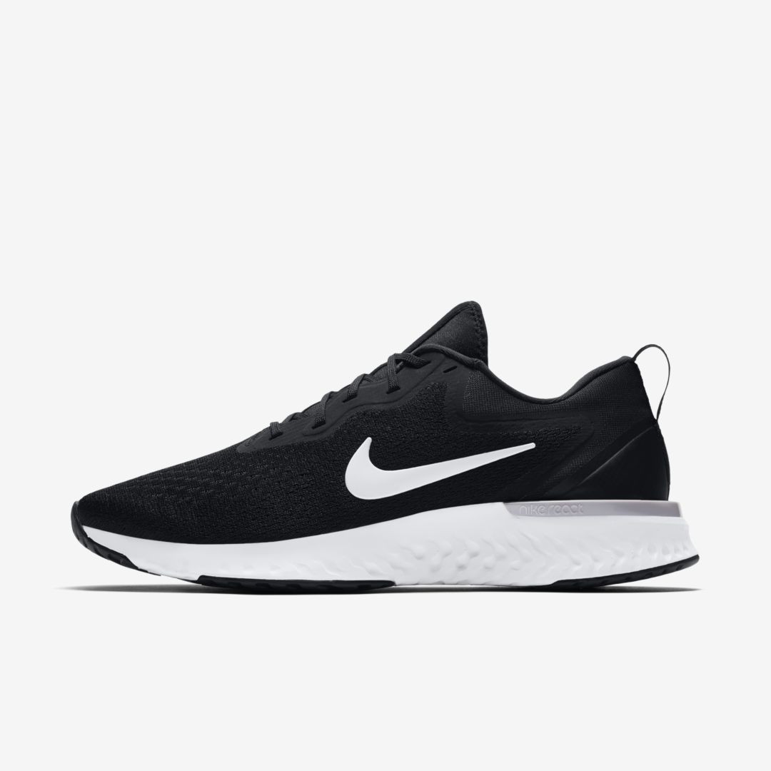 Nike Odyssey React Men's Running Shoe (Black) - Clearance Sale | Nike (US)