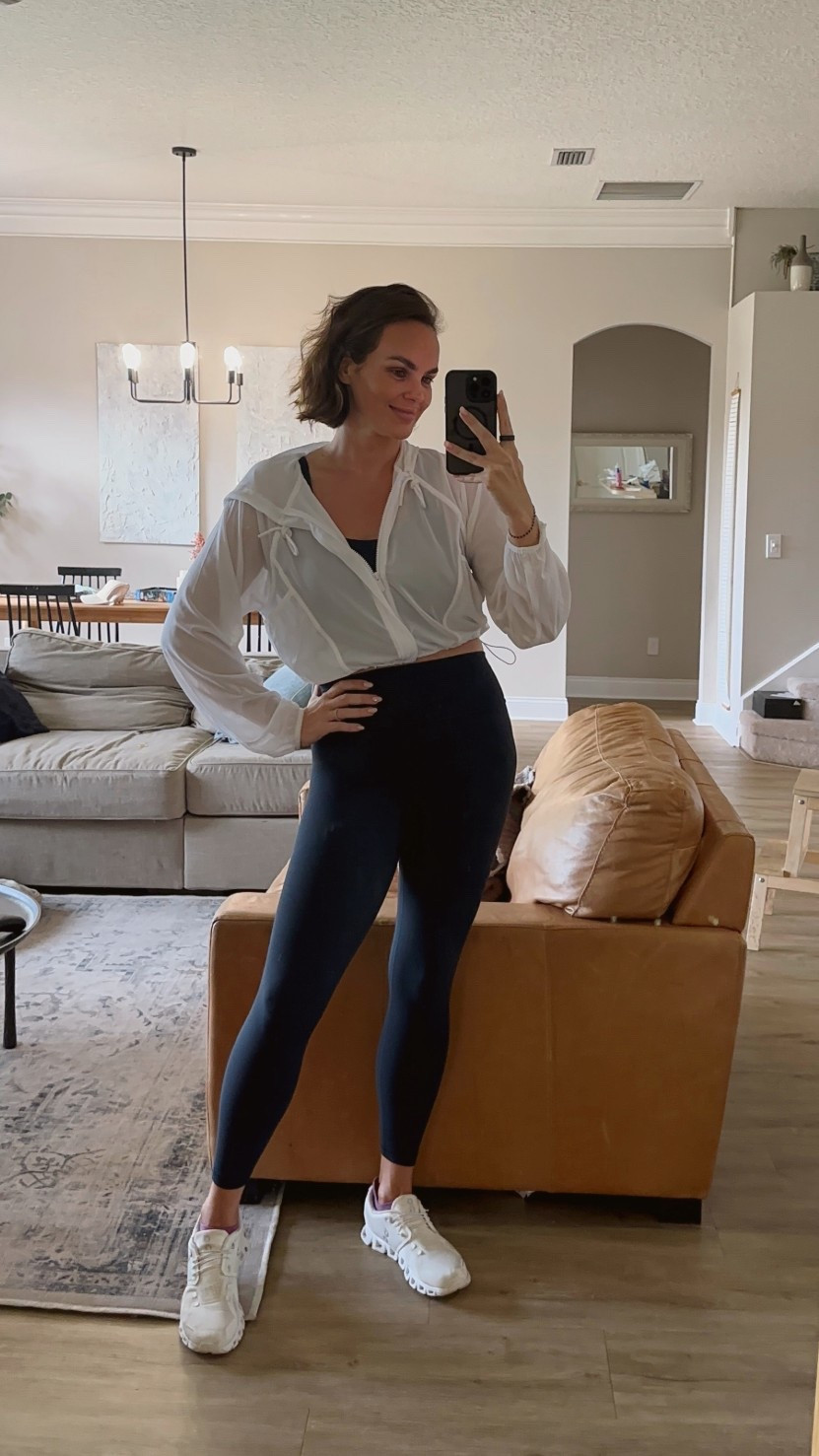 today’s mom ootd that is SUPER affordable 

#LTKActive #LTKStyleTip #LTKFindsUnder50