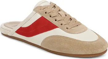 Solstice Mule Sneaker (Women) | Nordstrom