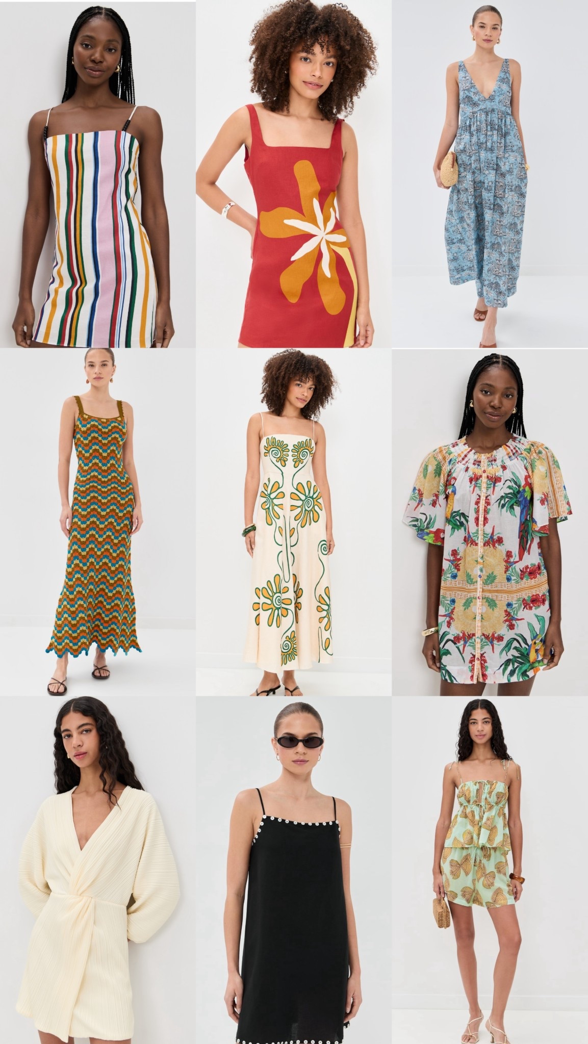 Shopbop Resort Edit 2026

#LTKootd #LTKSeasonal #LTKTravel