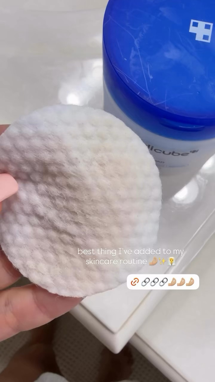 best thing I’ve added to my skincare routine 🤌🏼✨🧖‍♂️

#LTKmorningroutine #LTKselfcare #LTKBeauty