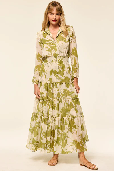 ARHEA DRESS | MISA Los Angeles