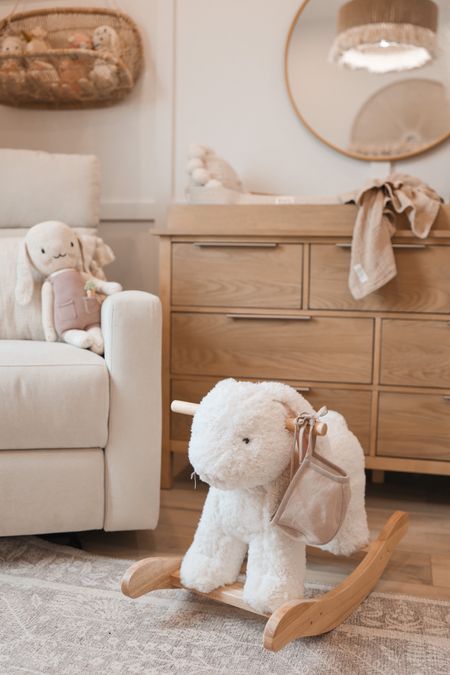 Anyone else getting ready for Easter. I can’t get enough of bunny items this year.

#easter #nurseryinspo #nursery #beigeaesthetic 

#LTKhome #LTKbaby #LTKkids