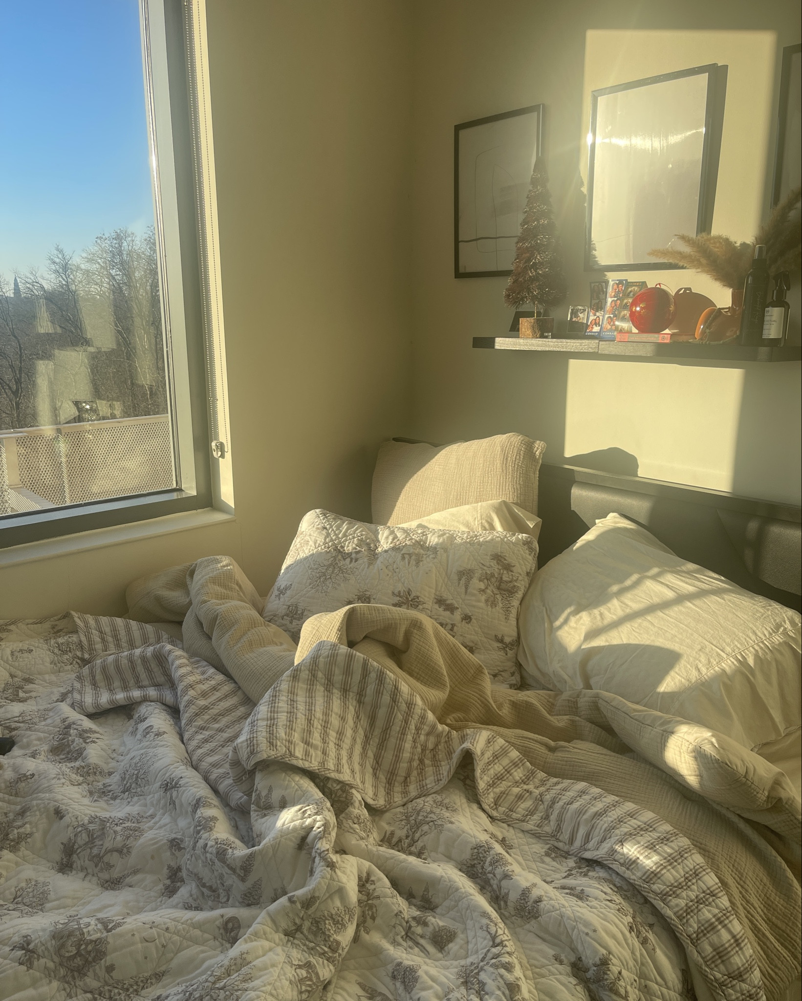 Boll & Branch Bedding! 💫

Honestly the best sheets I’ve owned. So yummy and I love the colors! 

#LTKHome