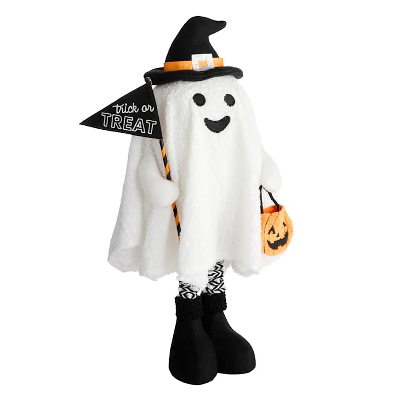 Extendable Standing Ghost, 28.5" | At Home