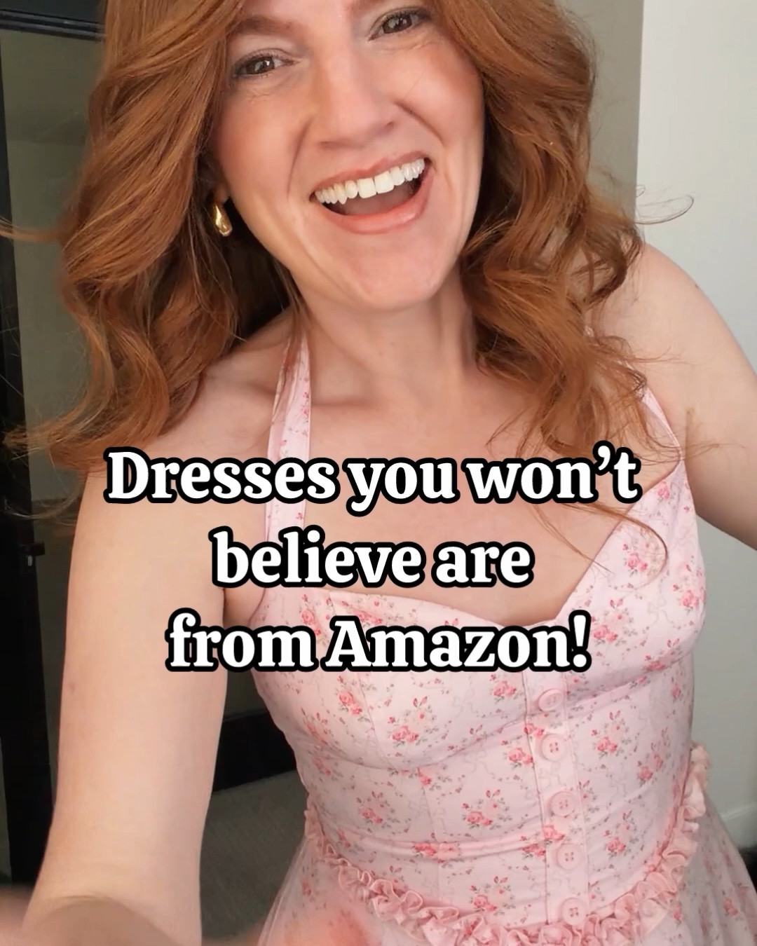 Spring and summer dresses from Amazon. 

#LTKSaleAlert #LTKWedding #LTKPetite