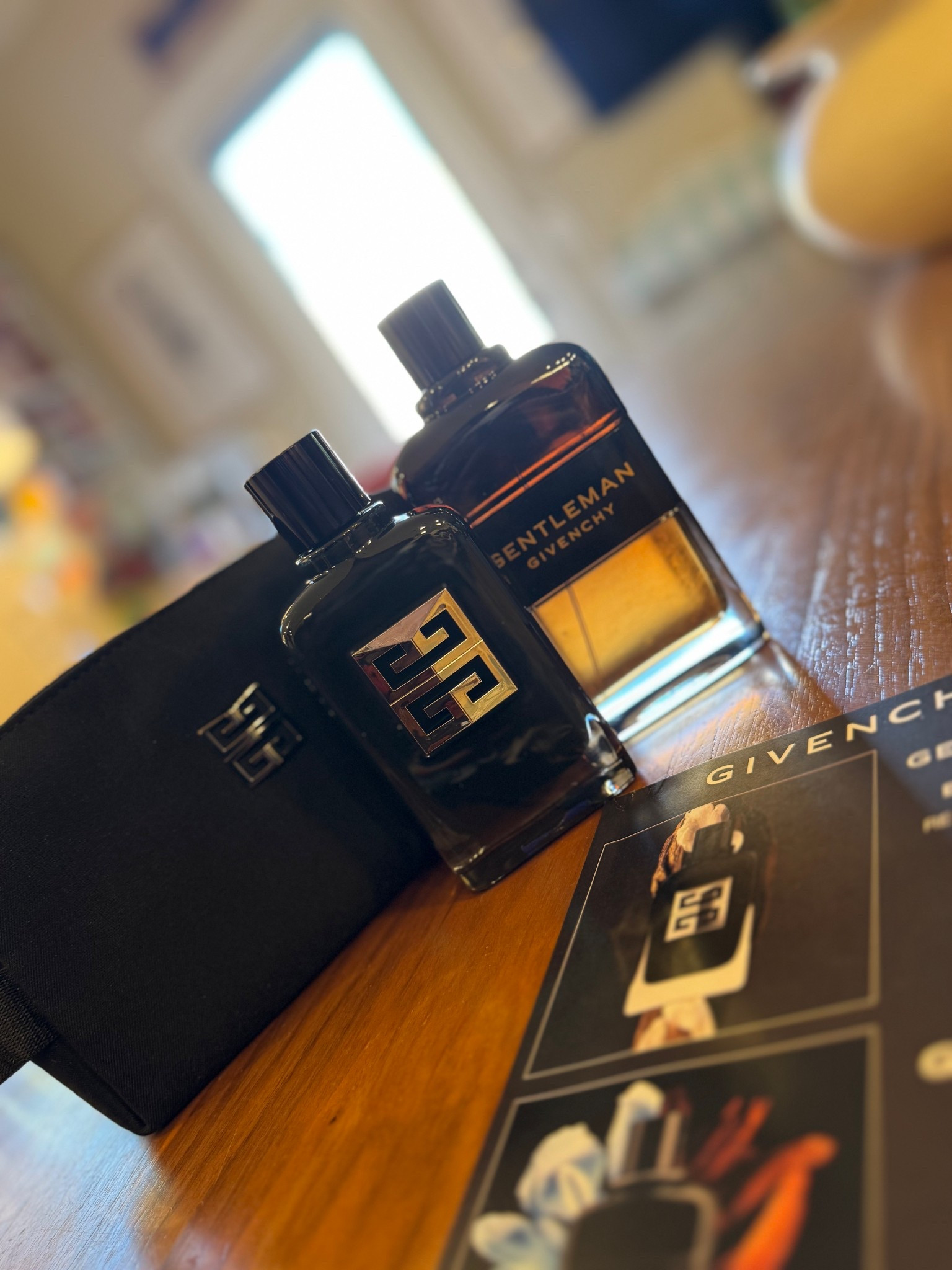 New smells from Givenchy 

#LTKMens #LTKBeauty #LTKSummerEdit