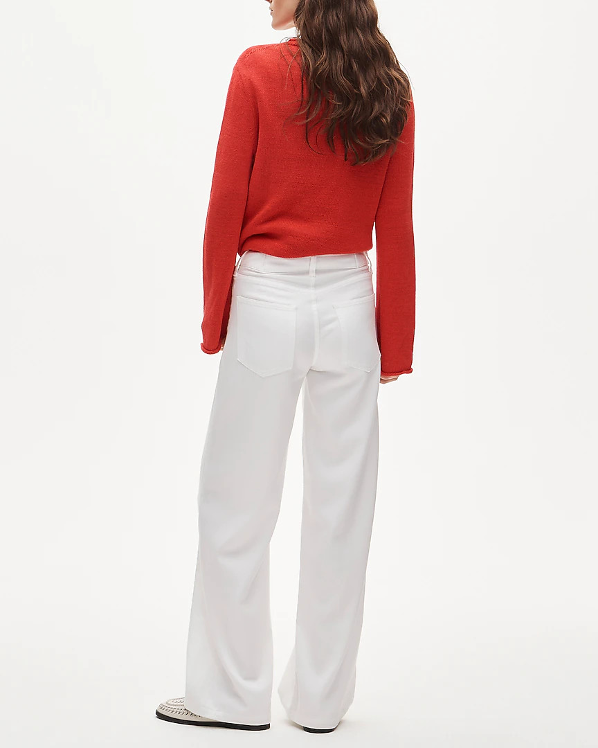 Summertime jean | J. Crew US