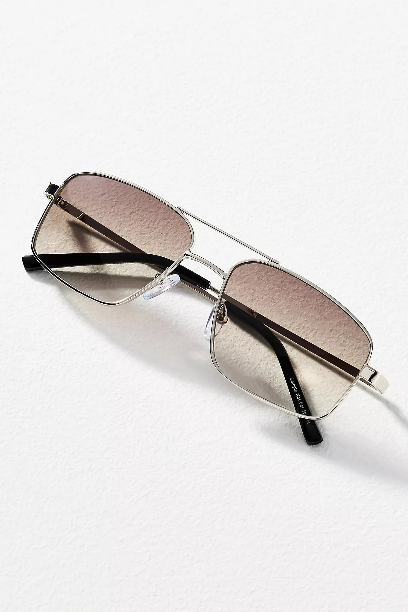 Eyeking Metal Aviator Sunglasses | Anthropologie (US)