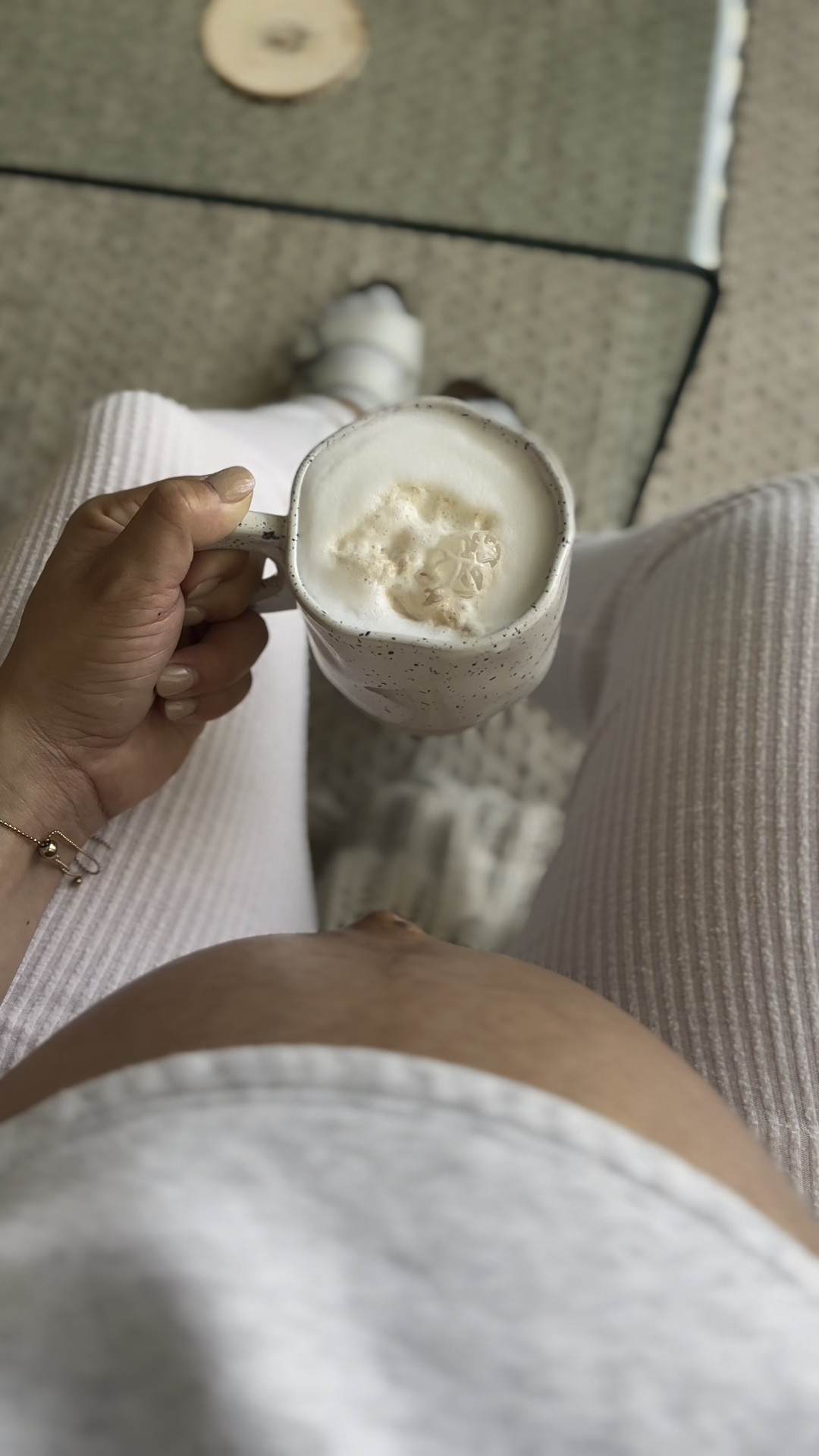 Cutest mug from Amazon - perfect for coffee or tea 🍵☕️🫖



#LTKFIND #Amazon #LTKu #Aesthetic #KitchenFinds 

#LTKhome #LTKFind #LTKunder50