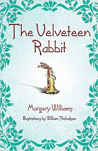 The Velveteen Rabbit    Hardcover – October 15, 2005 | Amazon (US)