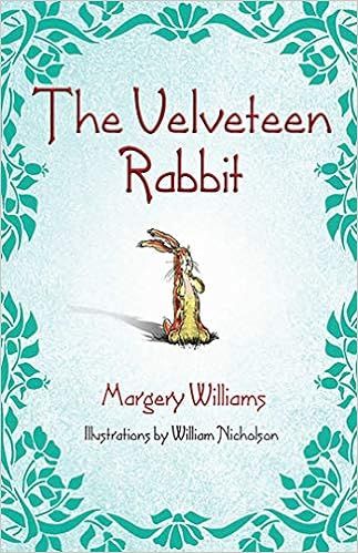 The Velveteen Rabbit    Hardcover – October 15, 2005 | Amazon (US)