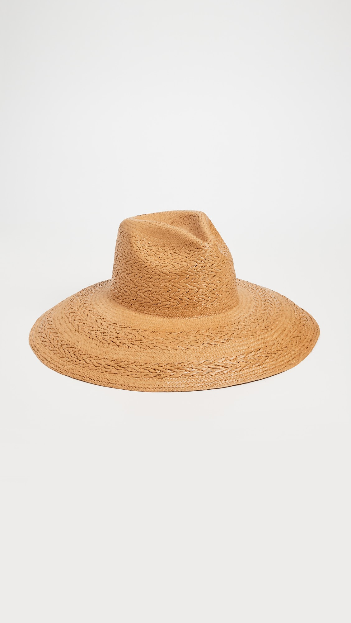 Redwood Straw Hat | Shopbop