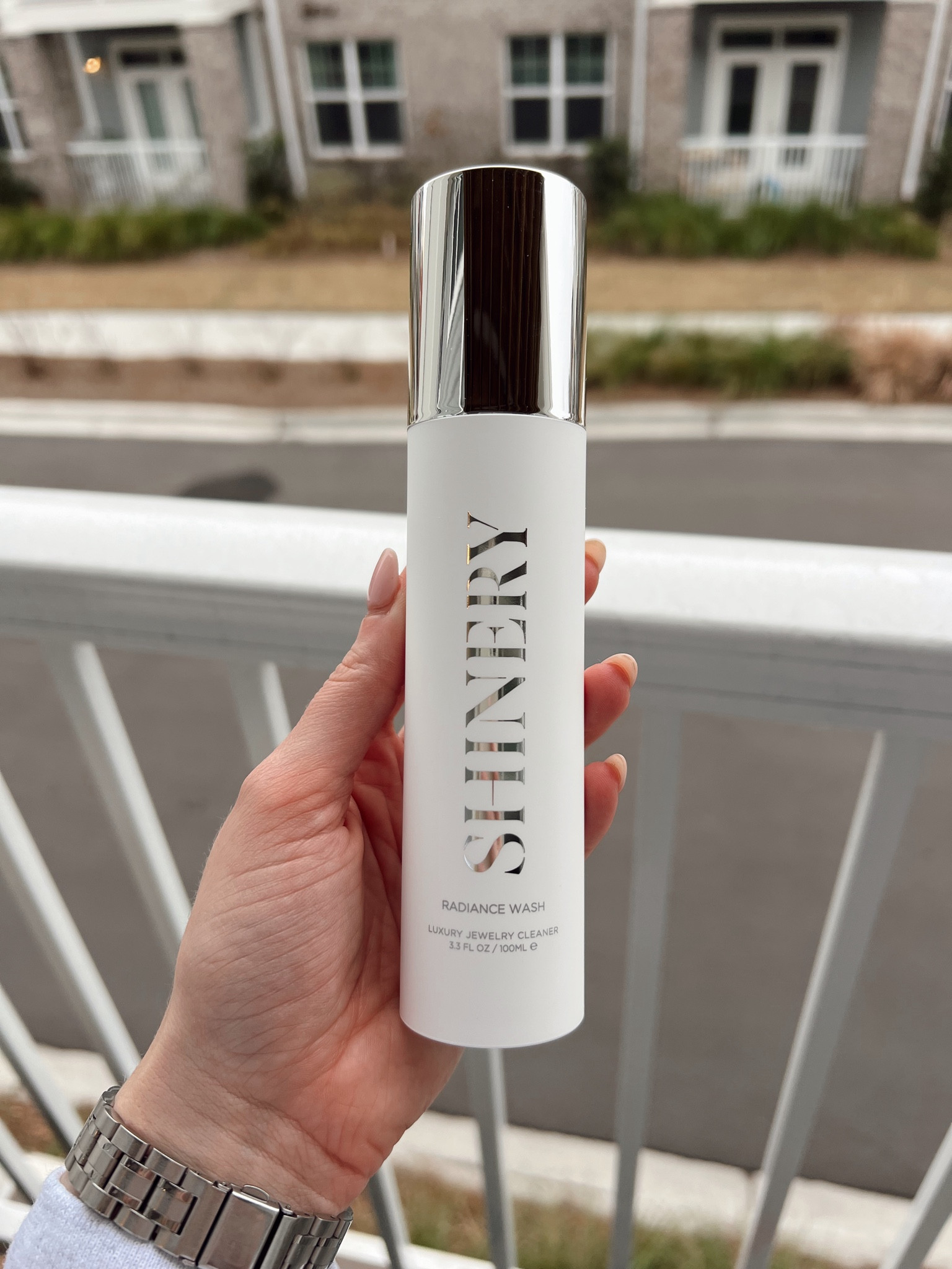 Radiance wash from Shinery is my newest BFF - literally makes all my jewelry sparkle & leaves my hands so soft!!! @Shinery

#LTKGiftGuide #LTKMostLoved #LTKFindsUnder50