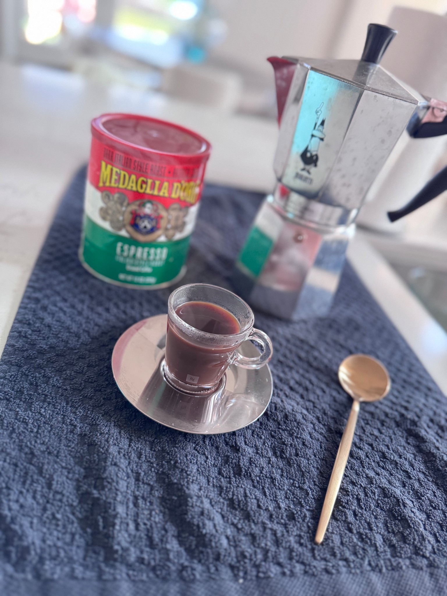 Nothing like a classic morning espresso 🤌🏼

#LTKxMadewell #LTKSeasonal #LTKSaleAlert