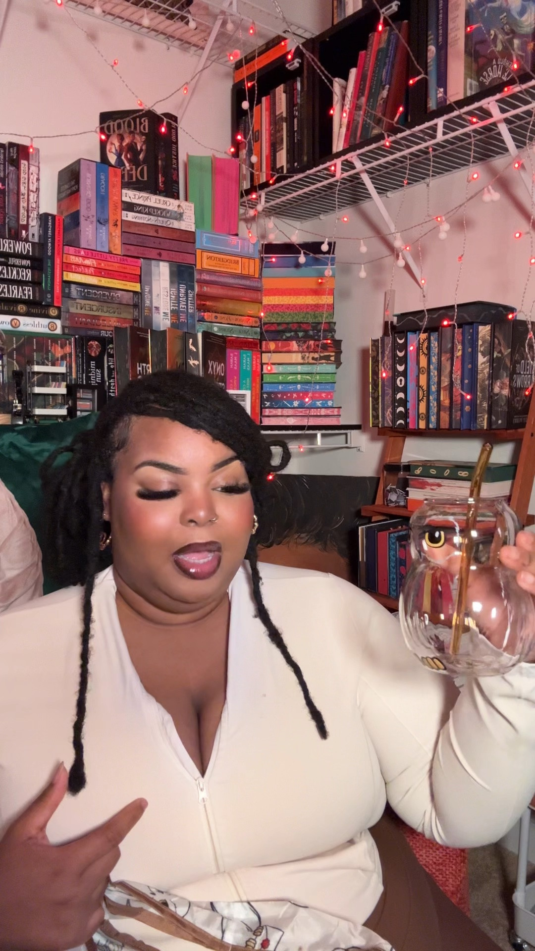 SHEIN x Harry Potter

#LTKPlusSize #LTKSeasonal #LTKHome