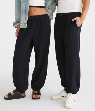 Eco Essentials Jogger Sweatpants | Aeropostale