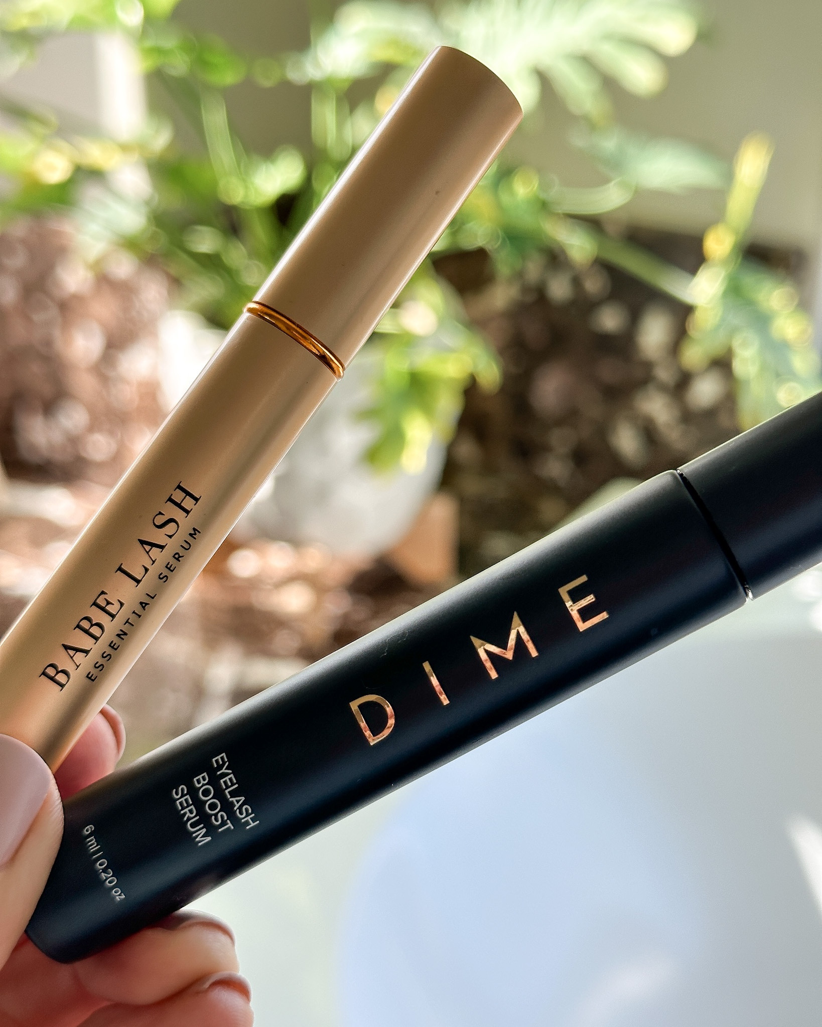 My favorite eyelash serums!! These have helped my eyelashes grow and become very hydrated and healthy! 

Amazon | amazon beauty | amazon makeup | dime | dime beauty | babe lash | eyelash serum 

#LTKunder50 #LTKbeauty